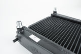 Radiateur auxiliaire haute performance CSF 20+ Toyota GR Supra, compatible avec les modèles L&amp;R Deux requis