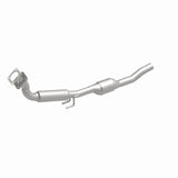 MagnaFlow Conv DF 99-03 Coccinelle/Golf 2,0 L