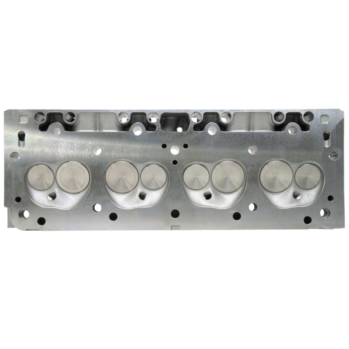 Tête d'ampli Edelbrock Performer RPM AMC (complète)