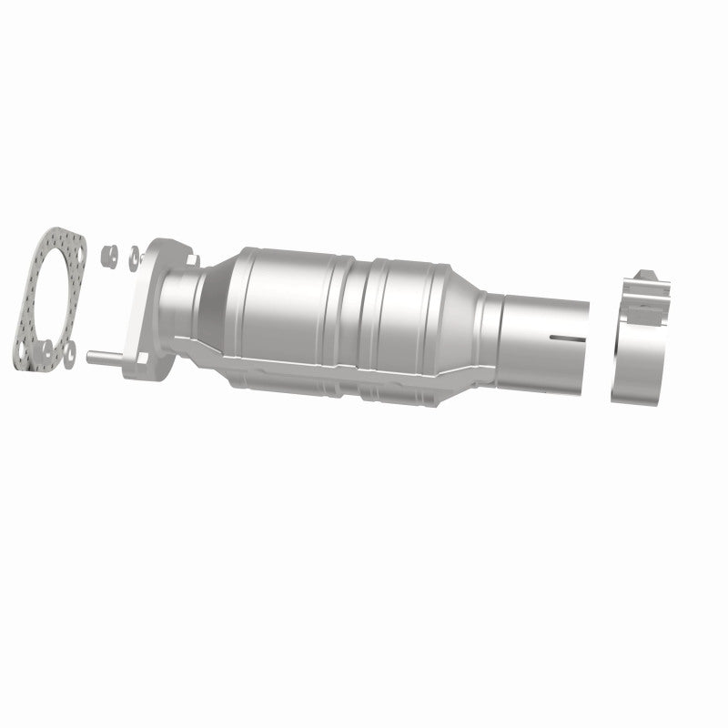 Convertisseur catalytique à montage direct MagnaFlow Conv DF 2009-2013 Malibu L4 2,5 L SS