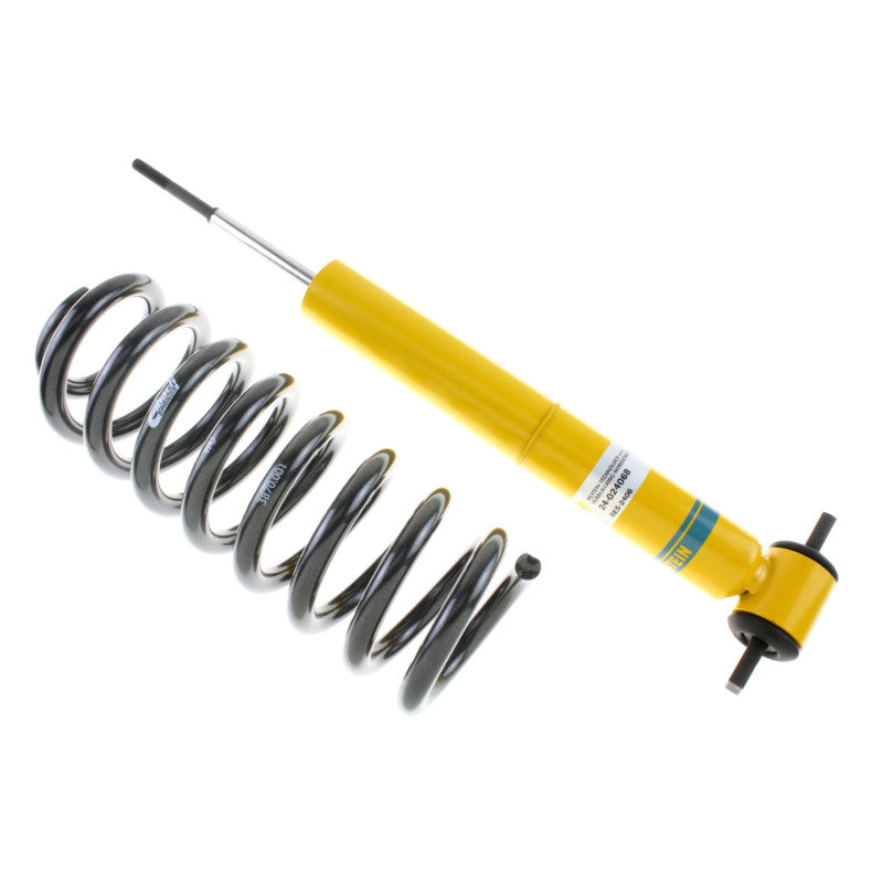 Kit de suspension avant et arrière Bilstein B12 (Pro-Kit) 98-02 Chevy/Pontiac Camaro Z28/Firebird V8 5,7 L