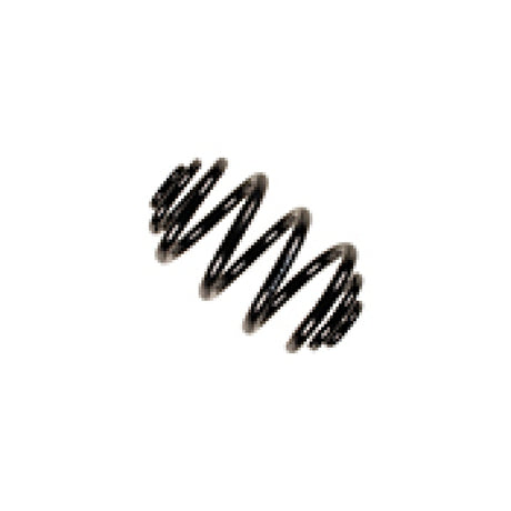 Bilstein 92-98 BMW 318i B3 OE Replacement Coil Spring - Rear Bilstein