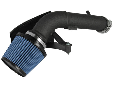 Système d'admission d'air froid aFe Takeda Stage-2 Pro 5R 13-17 Honda Accord L4 2,4 L (noir)