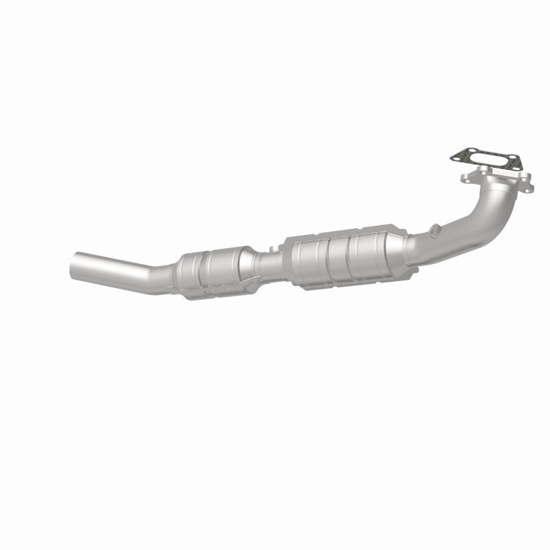 Convecteur MagnaFlow DF 12-14 Chevy Camaro 3,6 L côté passager