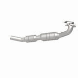Convecteur MagnaFlow DF 12-14 Chevy Camaro 3,6 L côté passager