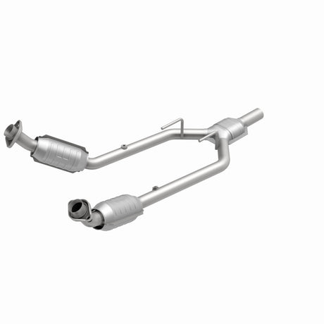 Convecteur MagnaFlow DF 96-97 Mercury Cougar 3,8 L