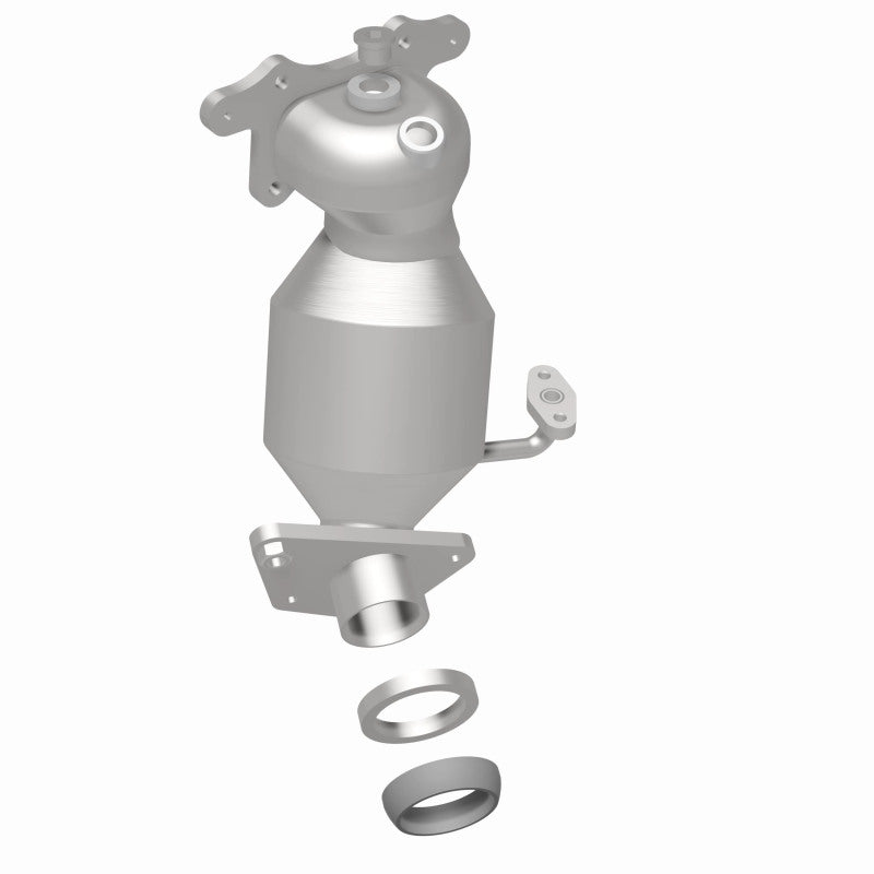 Collecteur Magnaflow Conv DF 11-14 CR-Z 1,5 L