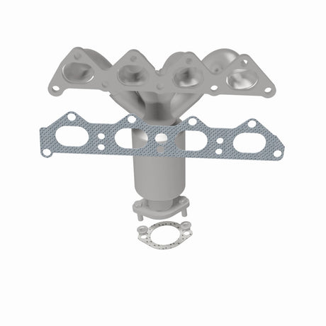 Convecteur Magnaflow DF 05-06 Kia Sportage 2.0L