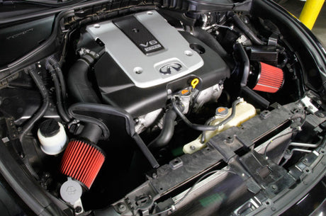 Admission d'air froid AEM 14-17 CAS Infinity Q70 V6-3.7LF/I