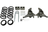KIT D'ABAISSEMENT Belltech SANS AMORTISSEURS