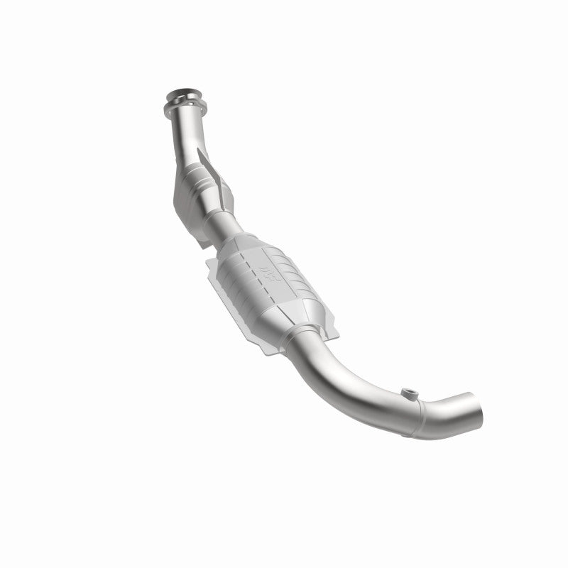 Fourgonnettes Ford MagnaFlow Conv DF 97-00 4,2 L