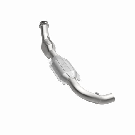 Fourgonnettes Ford MagnaFlow Conv DF 97-00 4,2 L