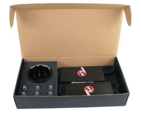 Poulie aFe Power Gamma Poulie GMA Power BMW M3 (E90/92/93) 07-08.5 V8-4.0L