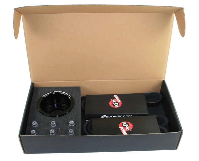 Poulie aFe Power Gamma Poulie GMA Power BMW M3 (E90/92/93) 07-08.5 V8-4.0L