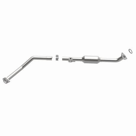 Soubassement de carrosserie MagnaFlow Conv Direct Fit OEM 2001-2004 Toyota Sequoia