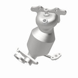 Collecteur Magnaflow Conv DF 10-12 Insight 1,3 L