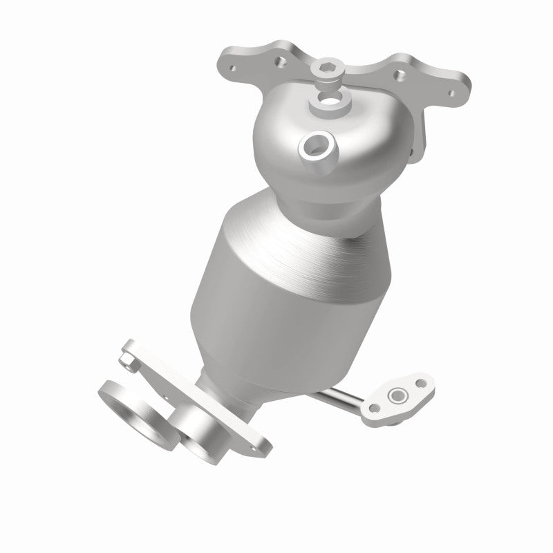 Collecteur Magnaflow Conv DF 10-12 Insight 1,3 L