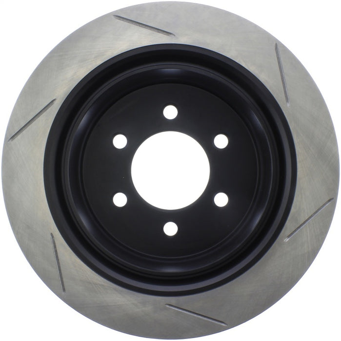 Disque de frein sport fendu StopTech 12-19 Ford F-150 (avec frein de stationnement manuel)