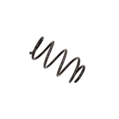 Bilstein B3 96-02 BMW 5 Series Replacement Rear Coil Spring Bilstein