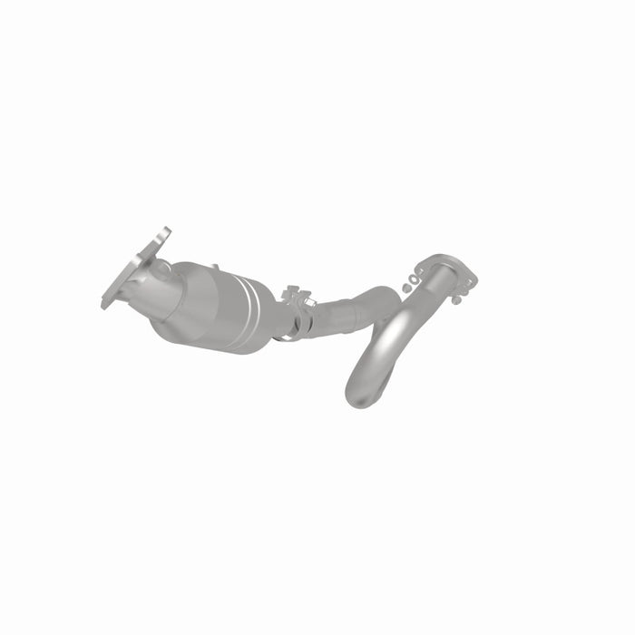 Collecteur d'admission d'air MagnaFlow Conv Direct Fit 2018 Jeep Wrangler 3,6 L V6 OEM