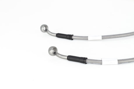 Conduites de freins Goodridge 05-12 Ford Mustang avec ABS