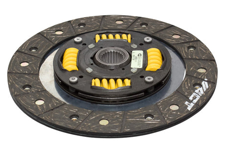 Disque à ressorts ACT 1991 Saturn SC Perf Street