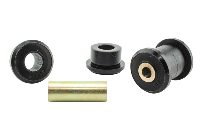 Whiteline Plus 6/09-3/11 Chevy Cruze Front Control Arm-Lwr Inner Front Bushing Kit