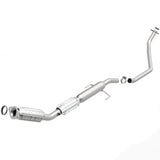 Convecteur Magnaflow DF 09-10 Toyota Corolla 1,8 L