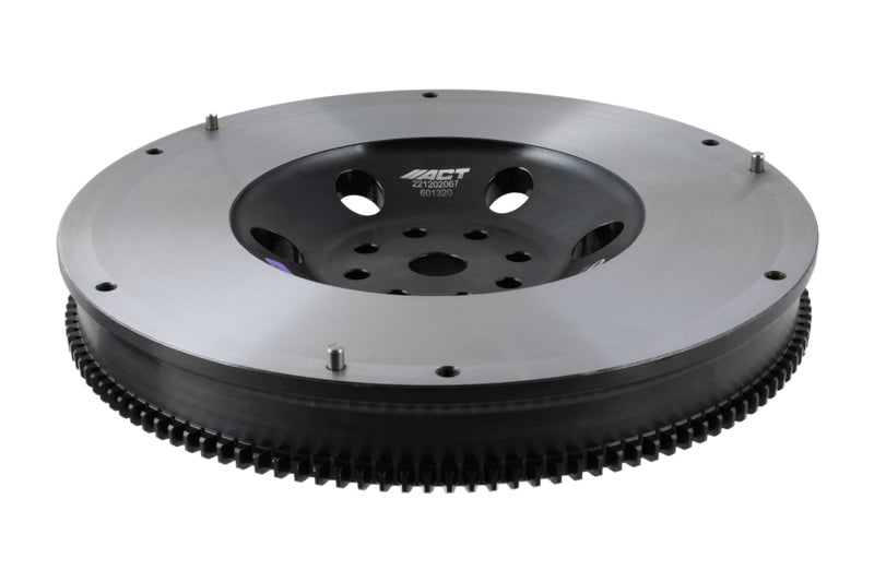 Volant moteur de masse ACT 18-22 Jeep Wrangler JL / 20-22 Gladiator JT Street