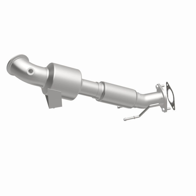 Convection naturelle MagnaFlow DF 2013 Ford Focus ST 2.0T