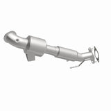 Convection naturelle MagnaFlow DF 2013 Ford Focus ST 2.0T