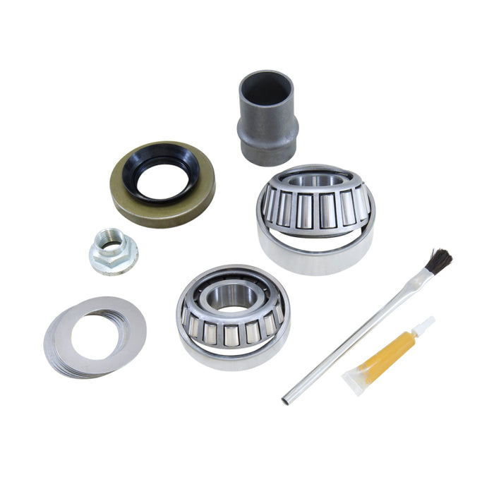 Kit d'installation Yukon Gear Minor pour différentiel arrière GM 8,5 pouces