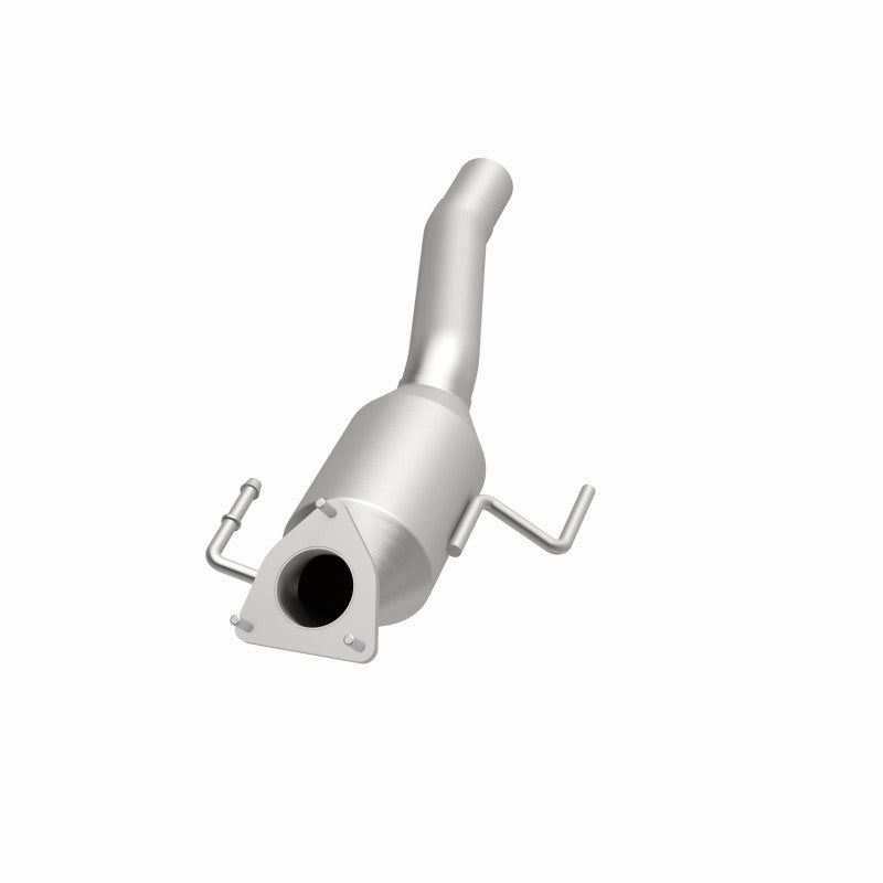 Convecteur MagnaFlow DF 04-07 VW Touareg 4.2L côté passager