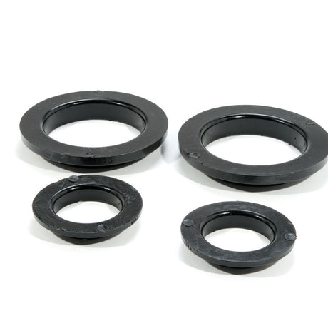 Isolateurs de ressort arrière BBK 86-04 Mustang - Polyuréthane