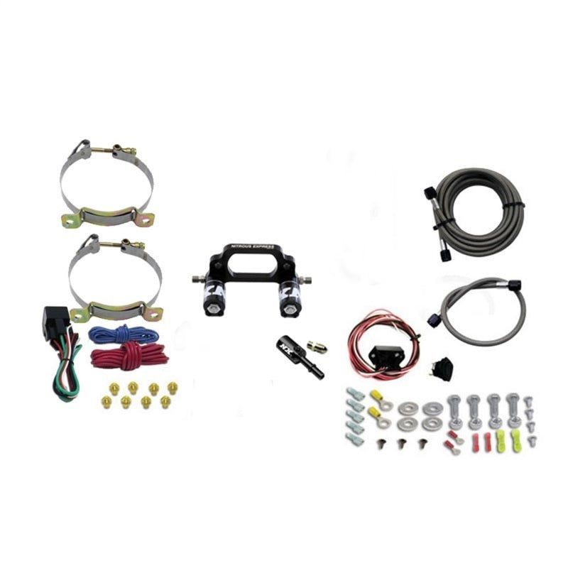 Kit Nitrous Express pour Slingshot sans bouteille