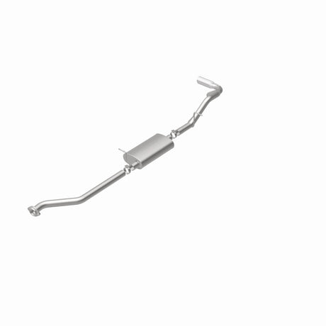 Système MagnaFlow C/B 03 GM 1500 Silverado 5.3LV