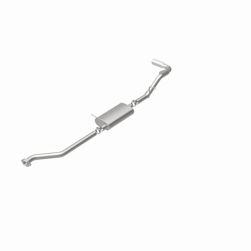 Système MagnaFlow C/B 03 GM 1500 Silverado 5.3LV