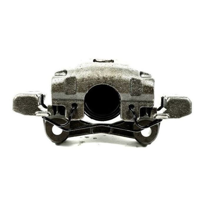 Power Stop 99-04 Jeep Grand Cherokee Rear Left Autospecialty Caliper w/Bracket