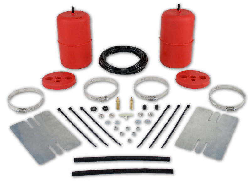 Kit de ressorts pneumatiques Air Lift Air Lift 1000