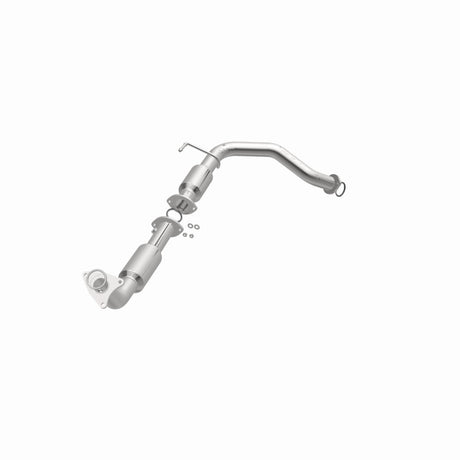 Convertisseur catalytique Magnaflow 08-17 à montage direct conforme CARB pour Toyota Sequoia 5,7 L