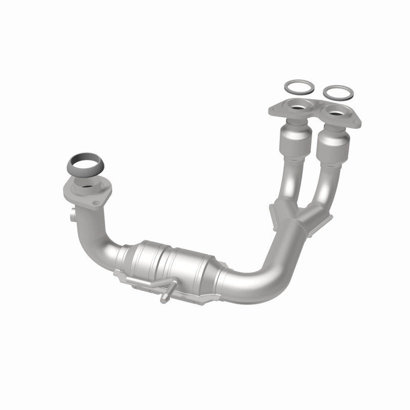 Convecteur MagnaFlow DF 02-03 Toyota MR2 1,8 L