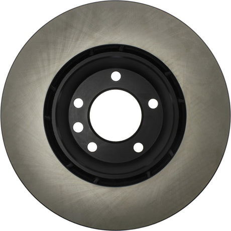 Rotor CRYO-STOP avant droit Centric Premium 03-18 Porsche Cayenne