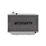 Radiateur en aluminium Mishimoto 89-91 Toyota Cressida