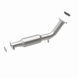 Convertisseur MagnaFlow California à montage direct 02-06 Acura RSX L4 2.0L / 02-05 Honda Civic L4 2.0L