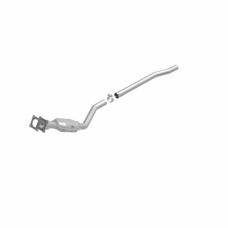 Convecteur MagnaFlow DF 01-04 Dodge Caravan 2,4 L