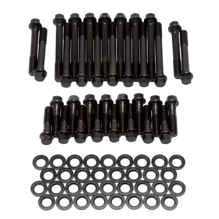 Kit de boulons de culasse Edelbrock SBC