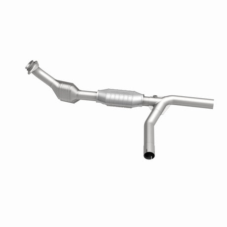 Fourgonnettes Ford MagnaFlow Conv DF 97-99 4,6 L