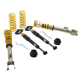 Kit combinés filetés ST pour Dodge Challenger 2011+