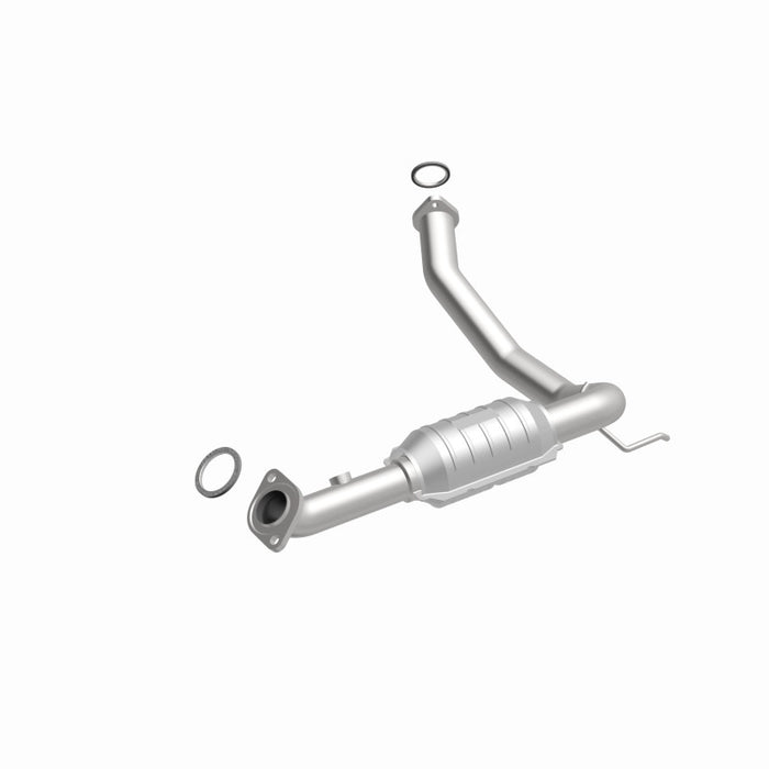 Pompe à eau Magnaflow DF 10-14 GX460 4,6 L