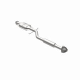 MagnaFlow Conv DF Sonata/Optim 2,4 L arrière